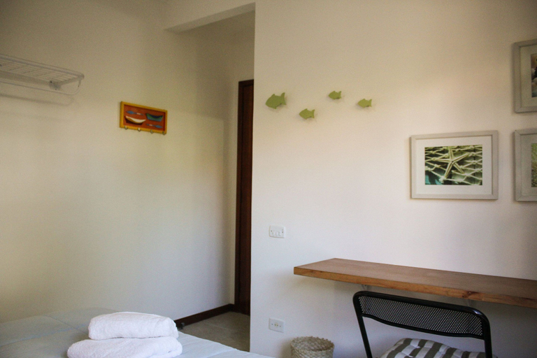 Bedroom 3, Bz10 Casa 4 suítes em condomínio clube, Armação dos Búzios