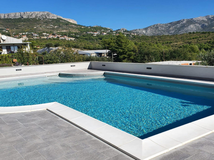 Sport & Beauty 2, Apartments Villa Salona Sky - Premium One Bedroom Apartment with Balcony 2, Klis