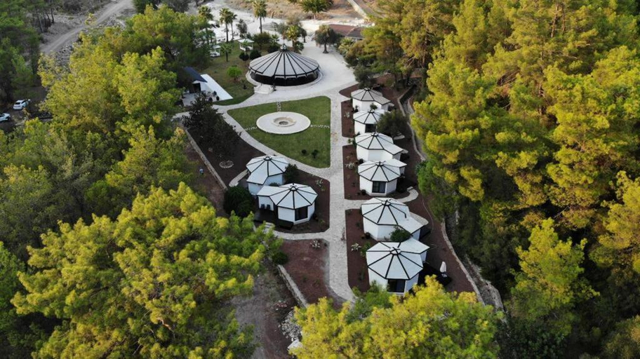 Others 4, nature village olympos, Kemer
