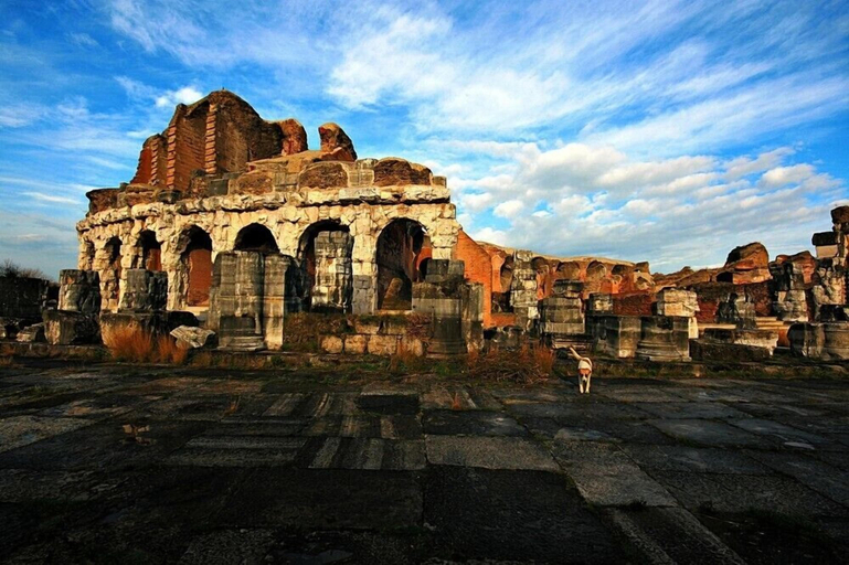 Exterior & Views 2, Domus Antica, Caserta