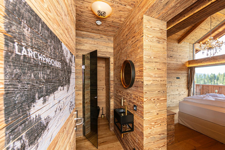Bedroom 2, Das Kitz - Chalet Steuerberg Kitzbuhel, Kitzbühel