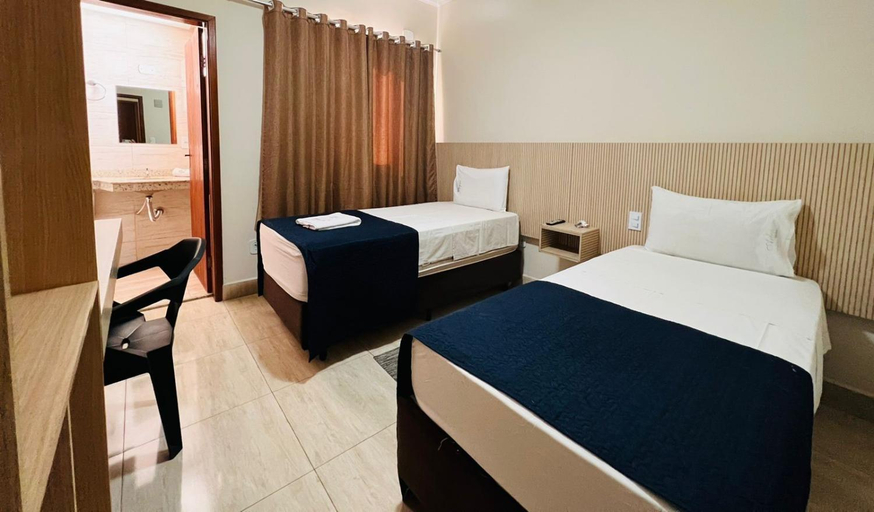 Others 4, HOTEL ARLEN 2, Pouso Alegre