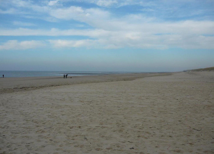 Others 5, Nice Apartment With Garden Near the North Sea, Den Helder
