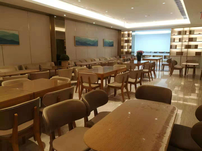 Food & Drinks 4, Ji Hotel Changchun Municipal Government, Changchun