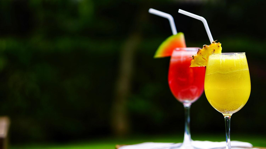 Food & Drinks 5, Kolon Resort Sigiriya, Dambulla