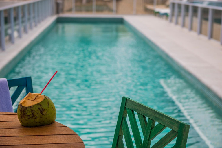 Sport & Beauty 2, Hotel Luzeiros Recife, Recife