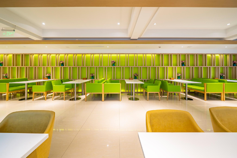 Others 5, Hanting Hotel Shanghai Jiading New Town Malu, Shanghai