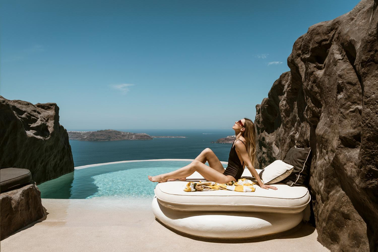 Sport & Beauty 2, One of One Hotel, South Aegean