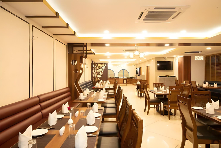 Food & Drinks 3, Goldfinch Express Bangalore, Bangalore