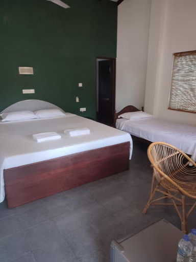 Others 4, Sunil Garden Guesthouse, Habaraduwa