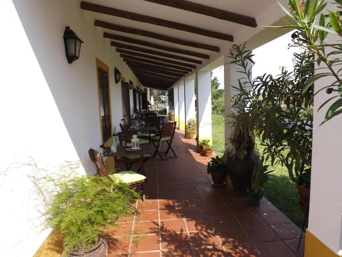 Terrace/patio, Quinta do Xarrama, Évora