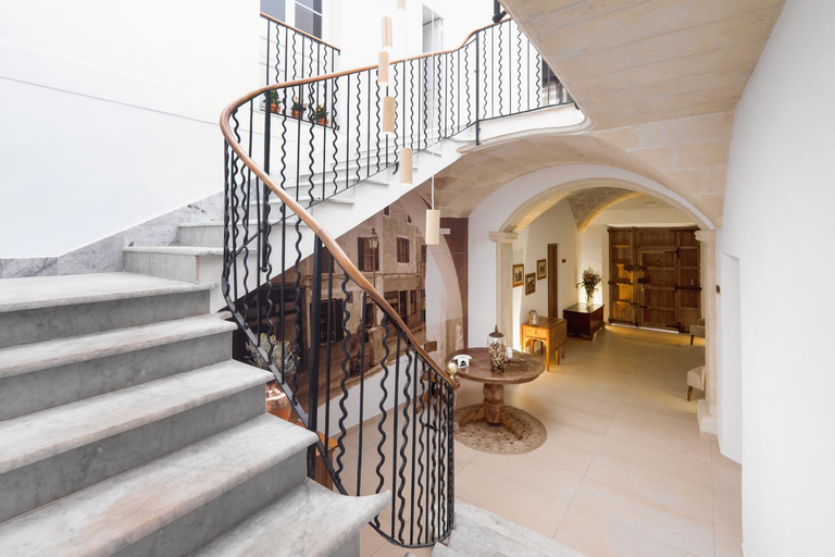 Public Area 3, Hotel Nou Sant Antoni, Baleares