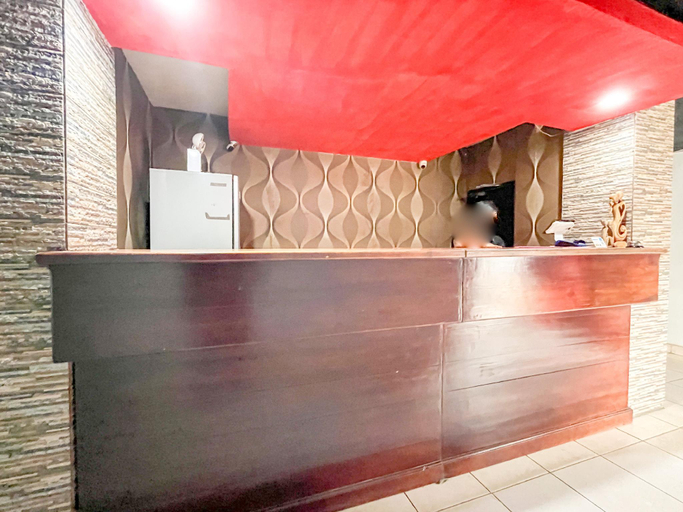 Others 4, RedDoorz @ Krisan Kendari, Kendari