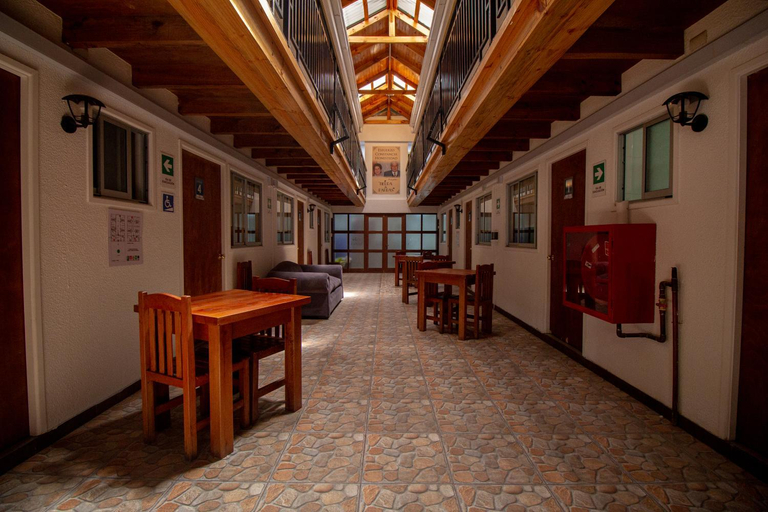 Others 4, Hotel Tierra de Parras, Ñuble