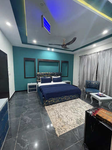 Others 2, Welcome Guest House, Islamabad