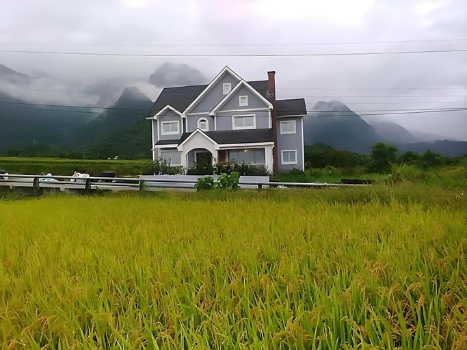 Others 3, Diamond Avenue Homestay, Taitung