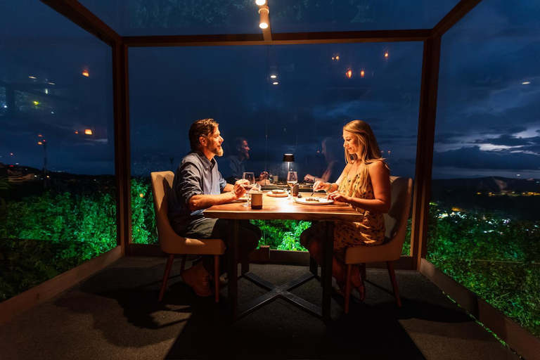 Food & Drinks 4, Chira Glamping Resort Monteverde, Puntarenas