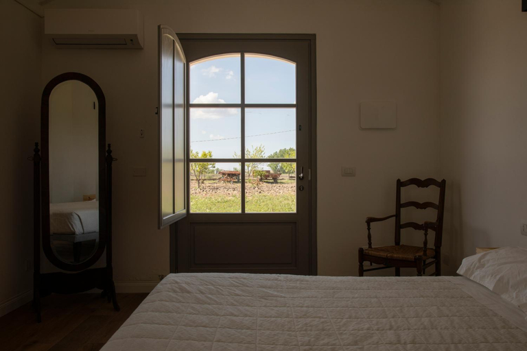 Bedroom 3, Masseria Celentano Relais & Agriturismo, Foggia