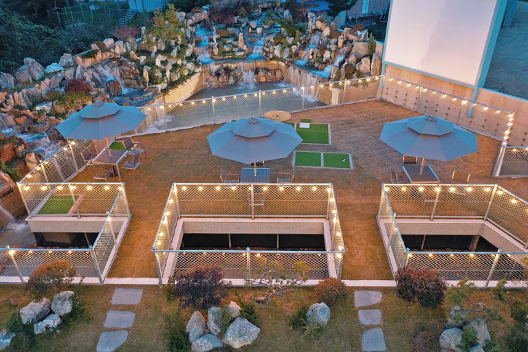 Others 3, JN Park Hotel, Jung