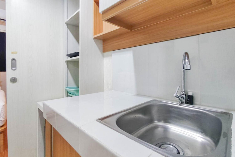 Others 4, MinimalistHomey Studio at Amartha View By Travelio, Semarang