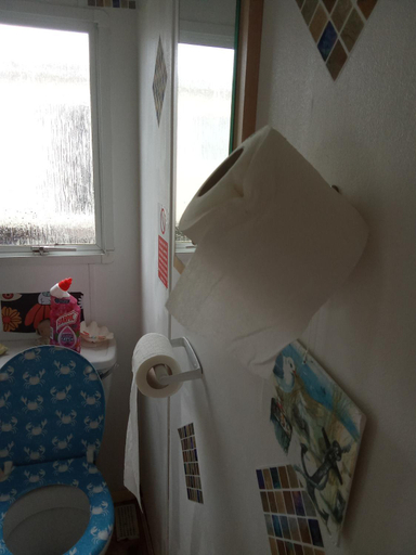 Bathroom 3, Arizona Caravan, East Sussex