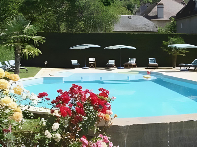 Others 5, Logis Hotel Grangier, Lot