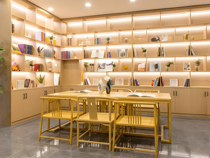 Food & Drinks 2, Green Tree Inn Yunnan Kunming Tongde Plaza Wanhong Road, Kunming