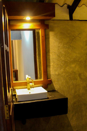 Bathroom 3, Cozy Resort, Weligama