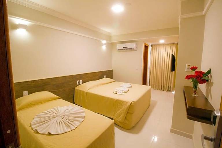Bedroom 4, Portal Ville Praia - Rede Soberano, Porto Seguro