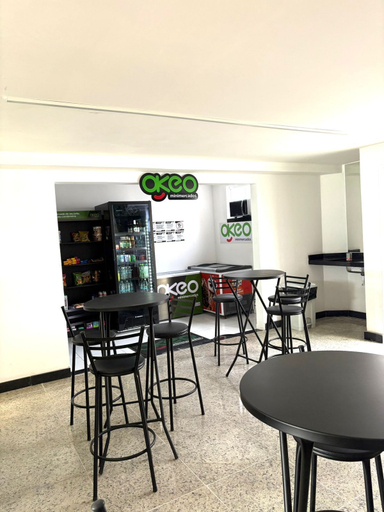 Food & Drinks 4, Bangalo Smart Home, Campina Grande