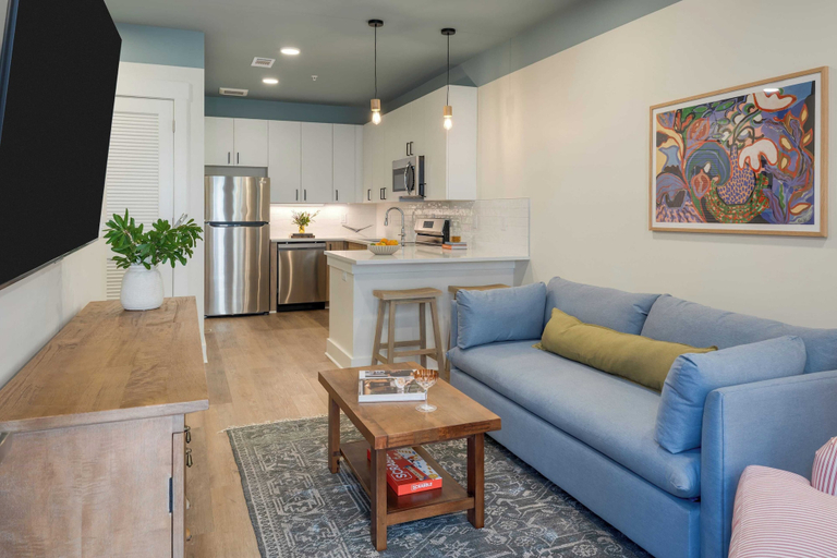 Others 5, The Gilmore, an AvantStay Hotel, Davidson