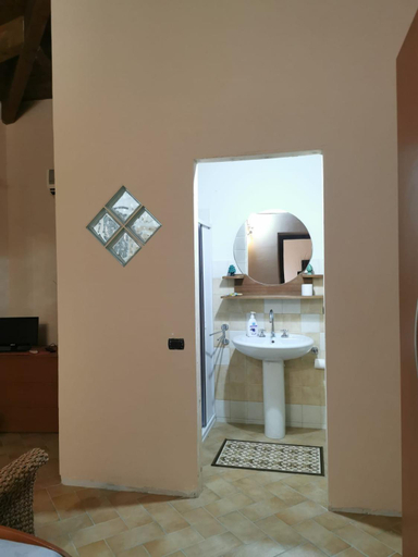 Others 4, Bed And Breakfast "ANNA", Reggio Di Calabria