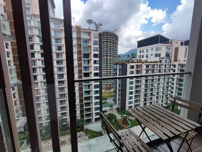 Others 5, Zen Home@Midhills Genting Highlands (Free WiFi), Genting Highlands