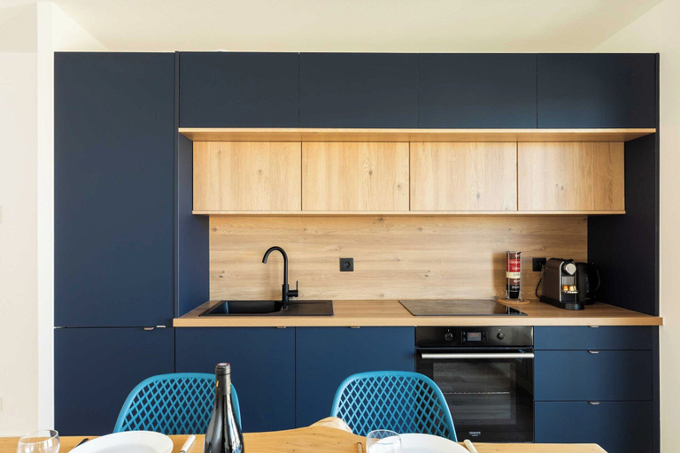 Private kitchen, Dify Bourbonnais - Quartier Vaise, Rhône