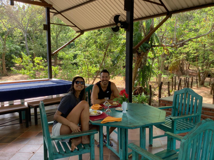 Food & Drinks 5, Mind Body and Soul, Dambulla