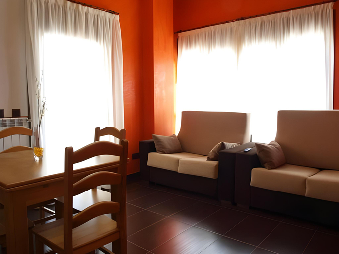 Others 5, Hotel Apartamento Marouco, Pontevedra