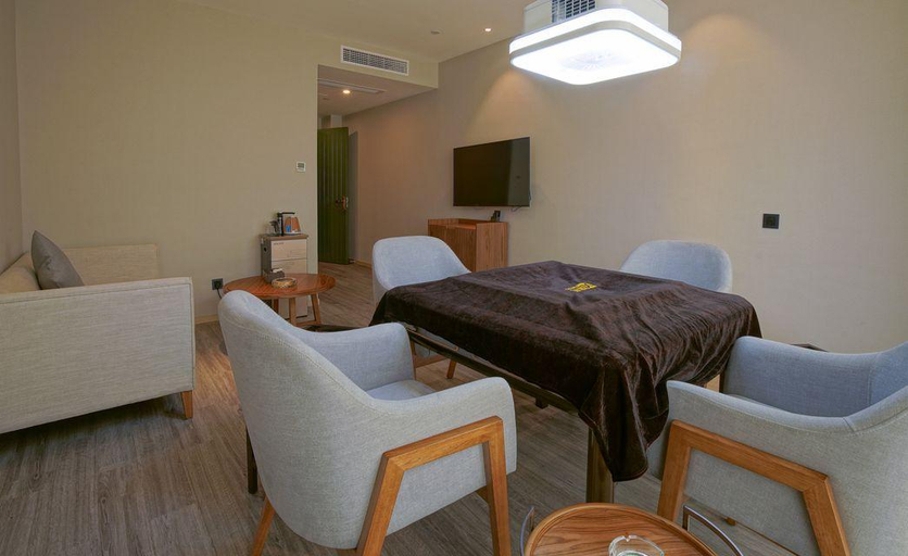 Others 4, TOWO Topping Hotel Chengdu Longyuan Posthouse, Chengdu