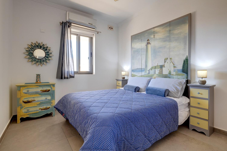 Bedroom 2, Perfect Location, Idyllic 2BR Apartment