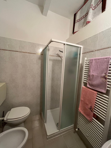 Others 5, B&B Il Nido, Modena