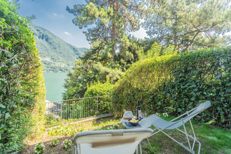 Room 5, OC Lake Love in Laglio, Como