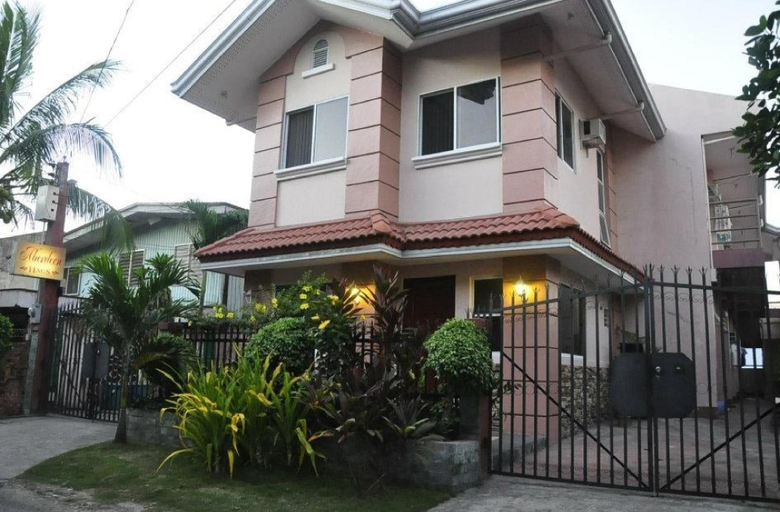 Others 4, Aberdeen Haus in Mabolo, Cebu City