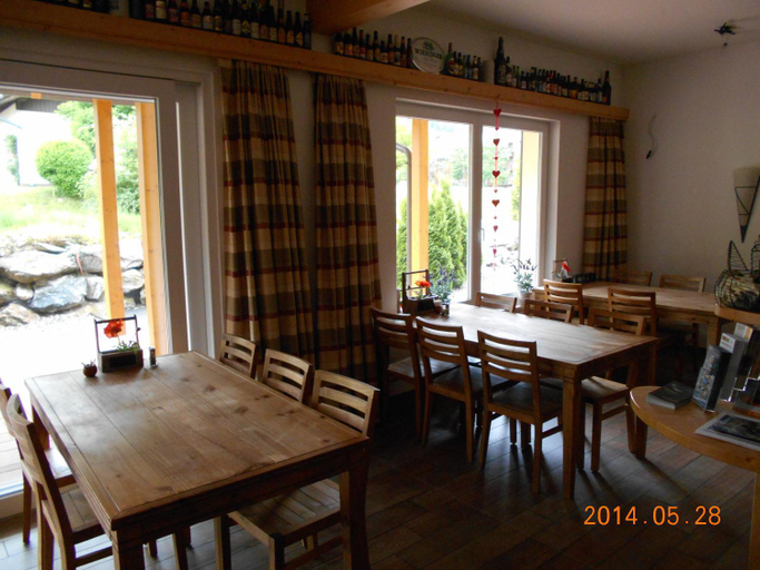 Food & Drinks, Pension Da Capo, Murau