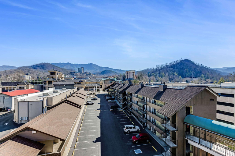 Others 4, The Wander Hotel, a Ramada by Wyndham, Sevier