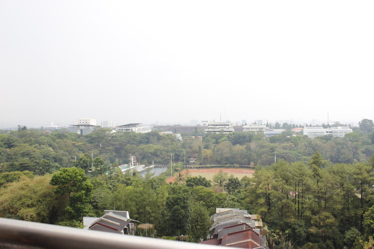 Others 2, Scenic Studio Beverly Dago Apartment By Travelio, Bandung