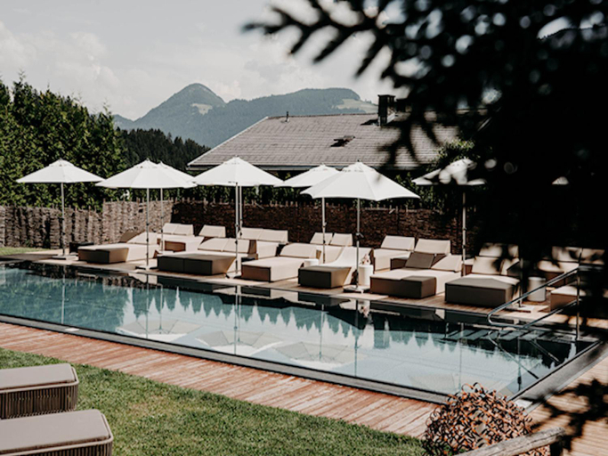 Sport & Beauty 2, Boutique Hotel Haidachhof superior, Schwaz