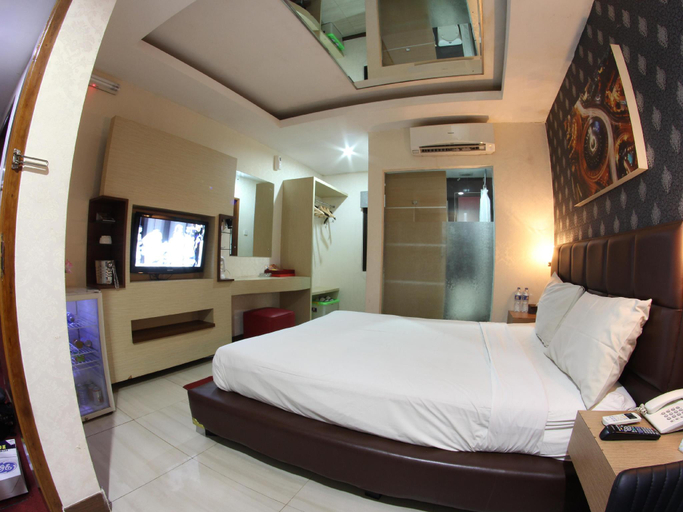 Bedroom 22