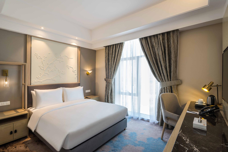 Bedroom, Aber Khamis Mushait