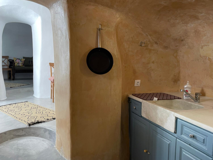 Others 5, Viletta Verte 2 bedroom villa, private hot tub, South Aegean