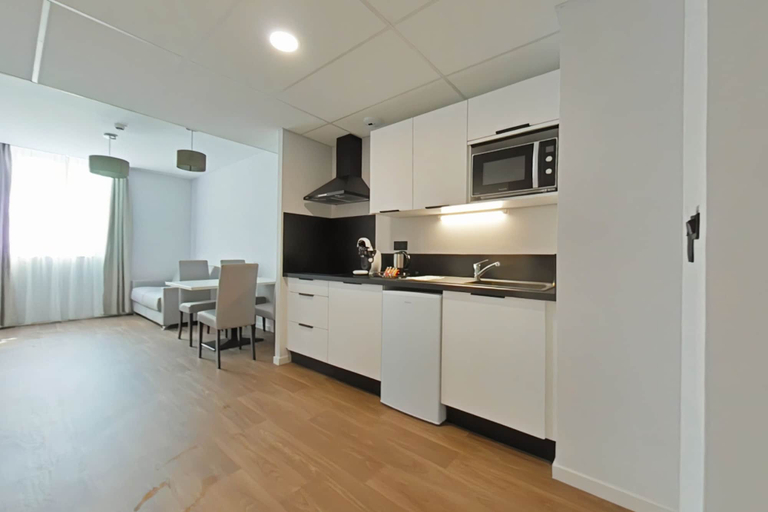 Room 5, Appart h tel Saint-denis Appartement 11, Indre