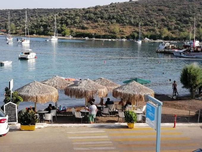 Others 3, ARETI, Peloponnese